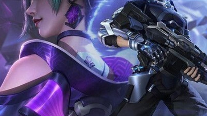 Cyber Hunter oyununu oynadınız mı?