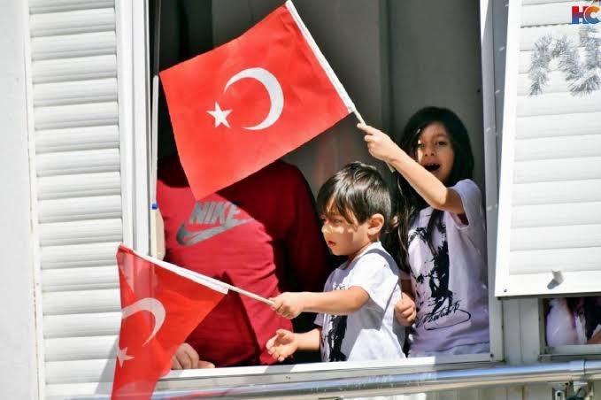 Sizce Türkiye dünya üzerinde egemenlik sahibi olacak mı, olmayacak mı?