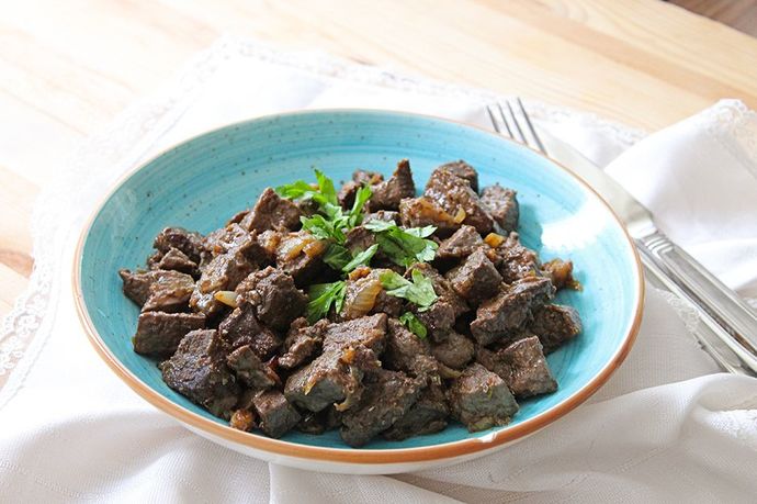 Kimsenin sevmediği sizinse aşık olduğunuz bir yemek var mı?