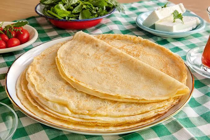 Pankek, Krep ve Waffle Üçlüsünden Hangisi Favorin?