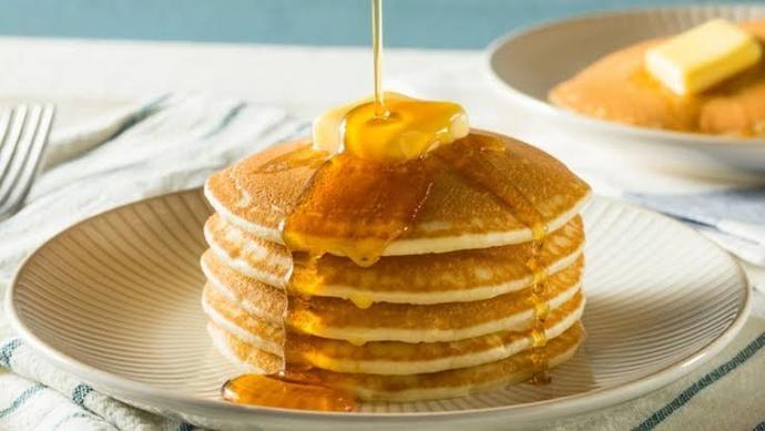 Pankek, Krep ve Waffle Üçlüsünden Hangisi Favorin?