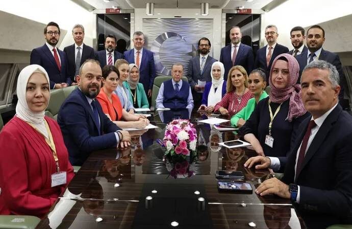 Erdoğan KPSS skandalında muhalefeti suçladı. Skandalın sorumlusu muhalefet mi sizce?
