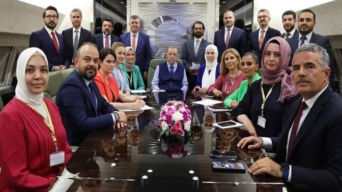 Erdoğan KPSS skandalında muhalefeti suçladı. Skandalın sorumlusu muhalefet mi sizce?