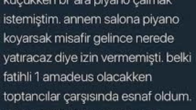 Yatılı misafir sever misin?
