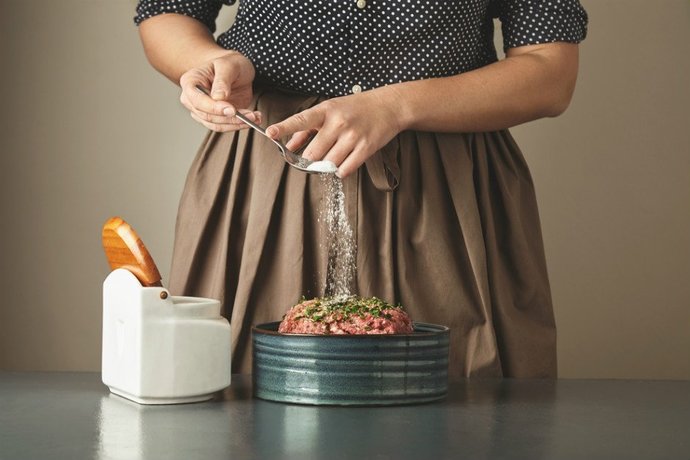 Yemek yaparken tuz miktarını iyi ayarlayabilir misiniz?