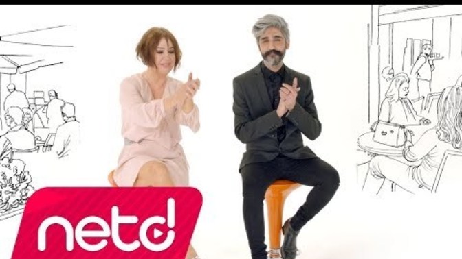 Bana kimler kimler gelmis. Nazara inanirmisiniz?