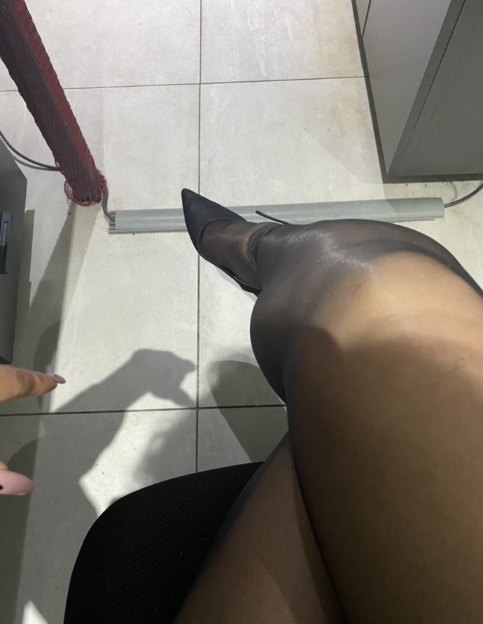 Önemli olan bacağın kalın olması mı yoksa dolgun olması mı?