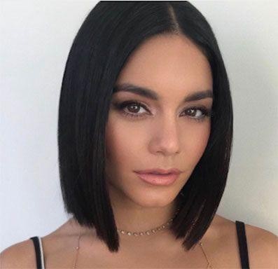 Bu saç modeli yüzü daha iri olanlara da yakışır mı?