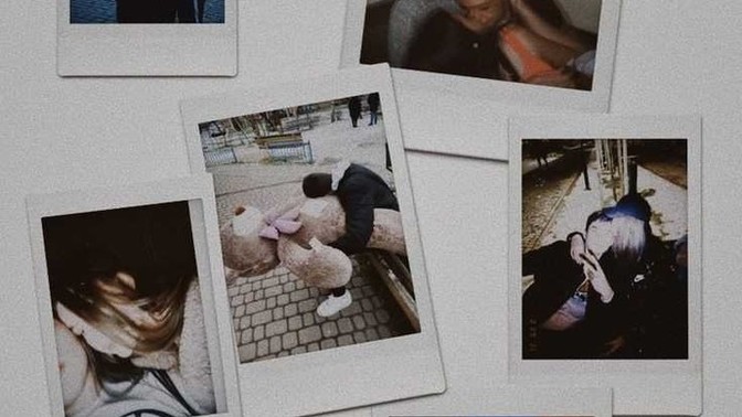 Odanıza sevgilinizin fotoğrafını koyar mısınız?
