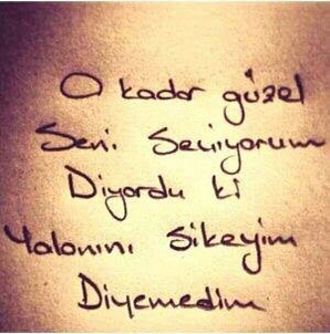 Sevgililiğin hangi meşhur yalanına karnınız tok?