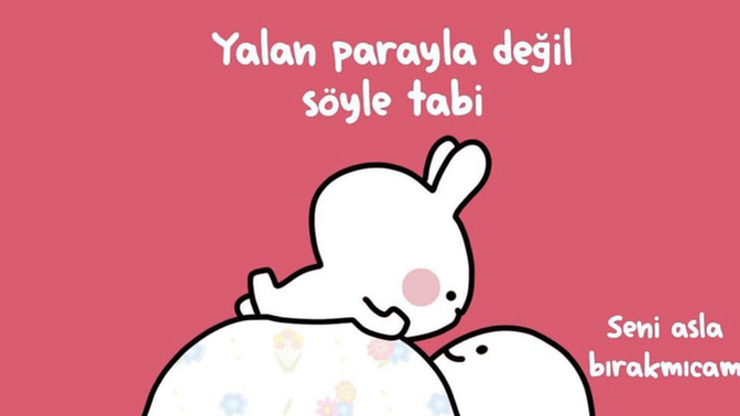 Sevgililiğin hangi meşhur yalanına karnınız tok?