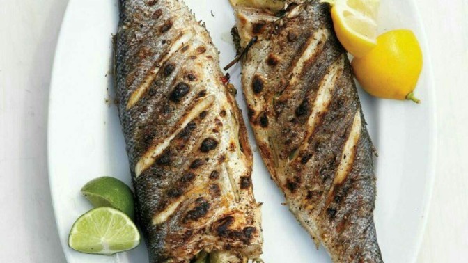 En sevdiğiniz balık çeşidi hangisi?