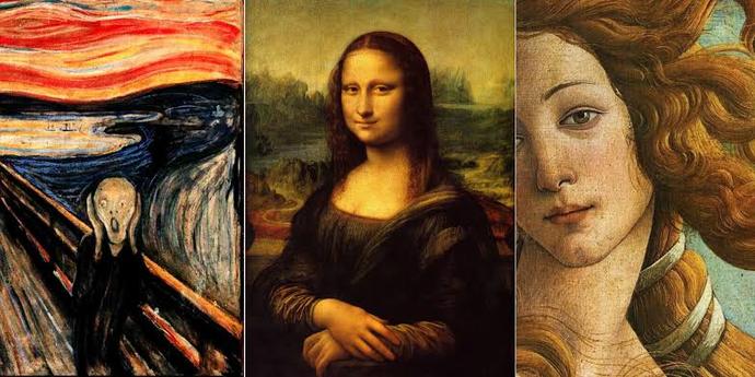 Sitede neden sanat ya da edebiyat konuları görüş almıyor ?