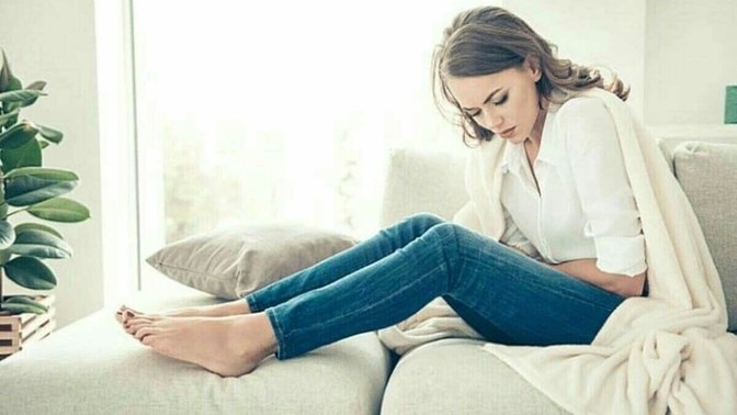 Regl problemleri kaç gün öncesinden başlar?