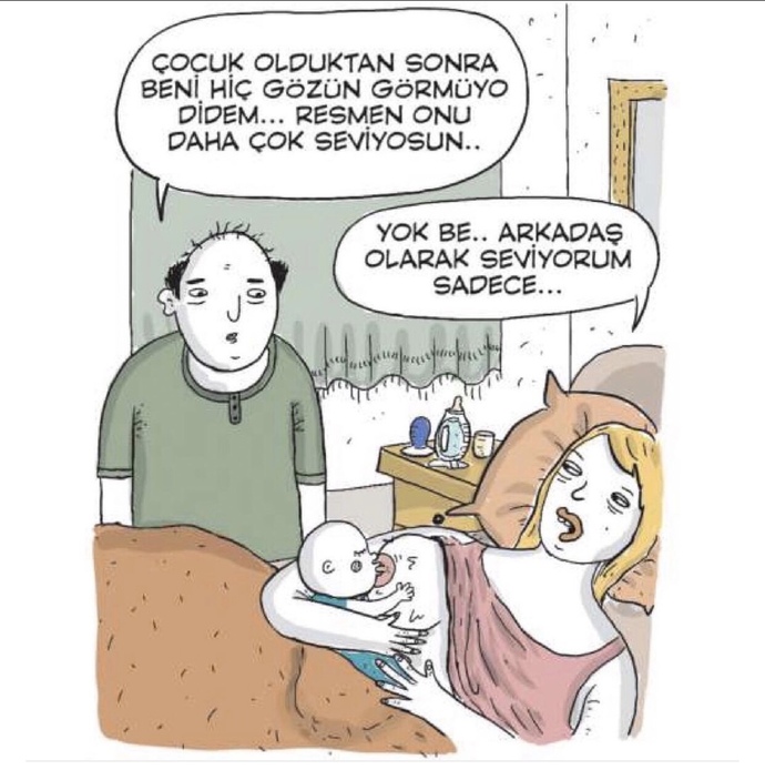 Size göre aşkın tarifi nedir?