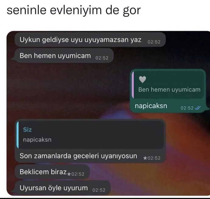 İnce düşünceli biri misiniz?