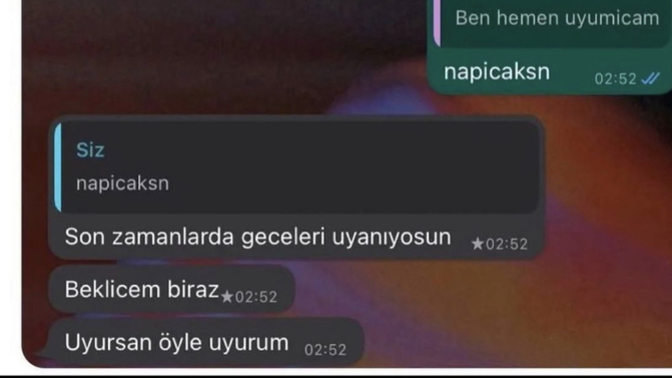 İnce düşünceli biri misiniz?