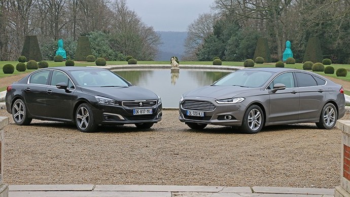 Hangi aracı alırdınız?