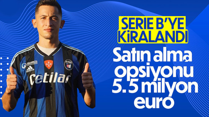 Olimpiu Morutan italya ikinci lig takımı pisa'ya transfer oldu! Bu fiyasko transfer hakkında ne düşünüyorsunuz?