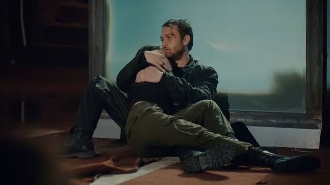 Film ve dizilerdeki ölüm sahnelerinden etkilenir misiniz?