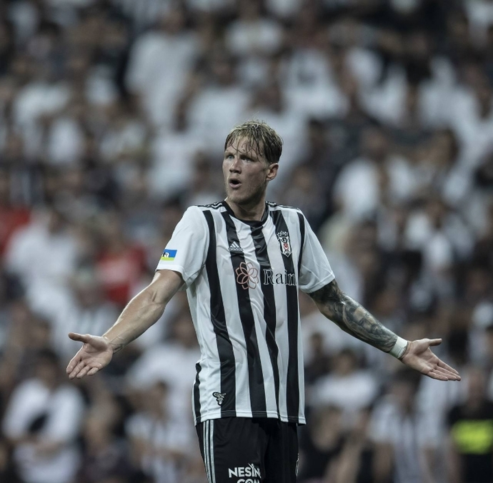 Beşiktaş-Kayserispor maçı 1-0 bitti! Maçı nasıl buldunuz?