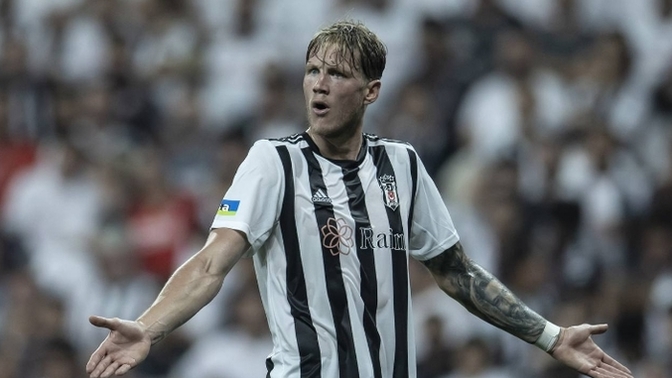 Beşiktaş-Kayserispor maçı 1-0 bitti! Maçı nasıl buldunuz?