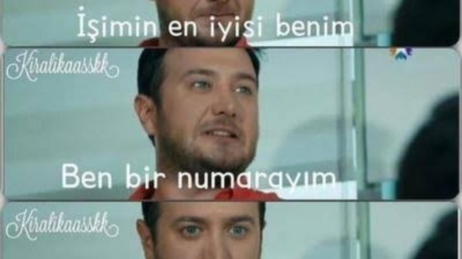 İnsanlar sizin neyinize aşık olmalı?