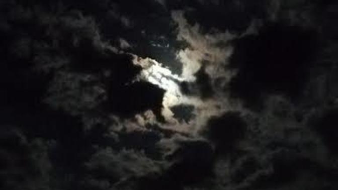 Gece olunca insanlarda hangi duygu daha çok baş gösteriyor?