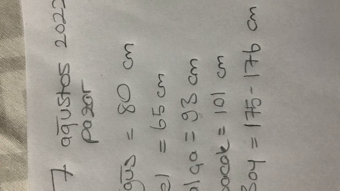 Görselde gördüğünüz gibi bu konuda yorumlar mısınız?