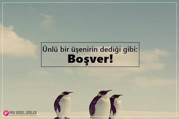 Nasıl Kafaya takmam?