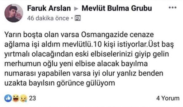 Ne iş olsa yapar mısınız?