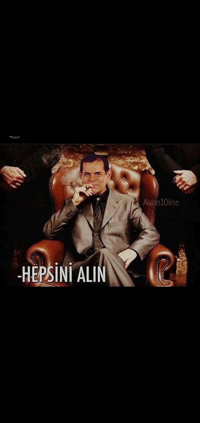 Galatasaray ligin içinden geçecek diyebilir miyiz?