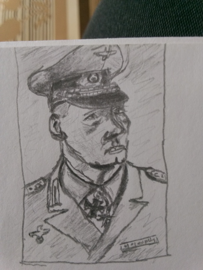 Zamanım olmadığı için ayda bir anca resim çizebiliyorum. eskiden yeniye doğru 6 aydır çizdklermi atıyım buraya sizce gelişmiş mi ?