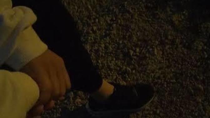 Sevdiğiniz insan şu saatte "hadi el ele yürüyüş yapalım" teklifinde bulunsa, cevabınız ne olurdu?