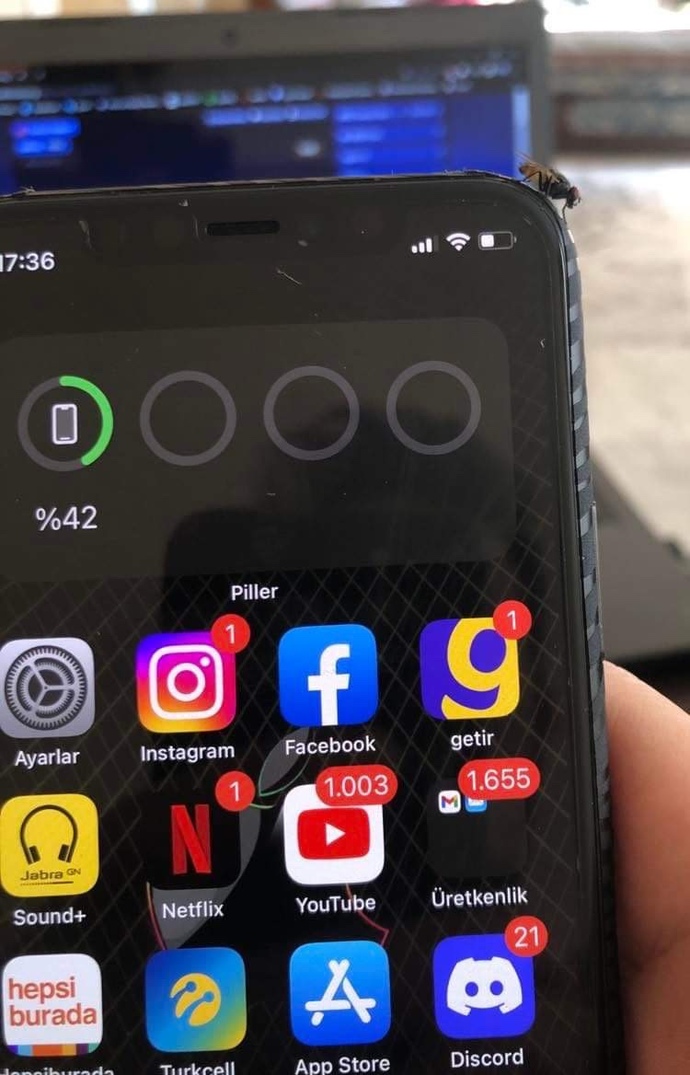 Sizinde evcil hayvanıniz var mı?