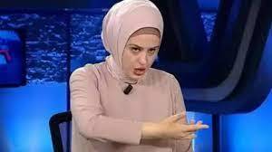 Pelin Hürman: Komutam altında 1400 tane Cin var dedi. Sizce Cinler var mı?