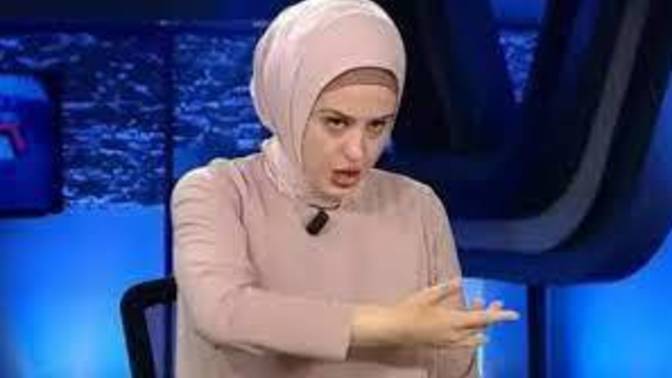 Pelin Hürman: "Komutam altında 1400 tane Cin var" dedi. Sizce Cinler var mı?