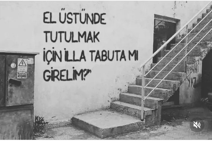 El üstünde tutulmak için ne yapmak lazım?