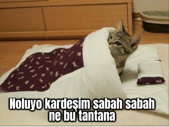 El üstünde tutulmak için ne yapmak lazım?