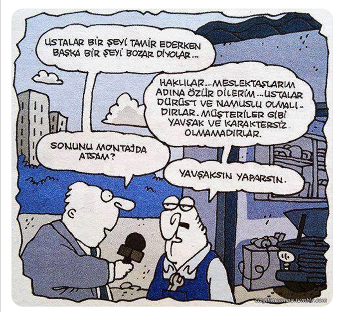 Y. @vş@k nedir kimlere denir?