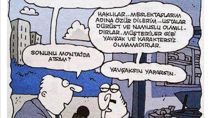 Y. @vş@k nedir kimlere denir?