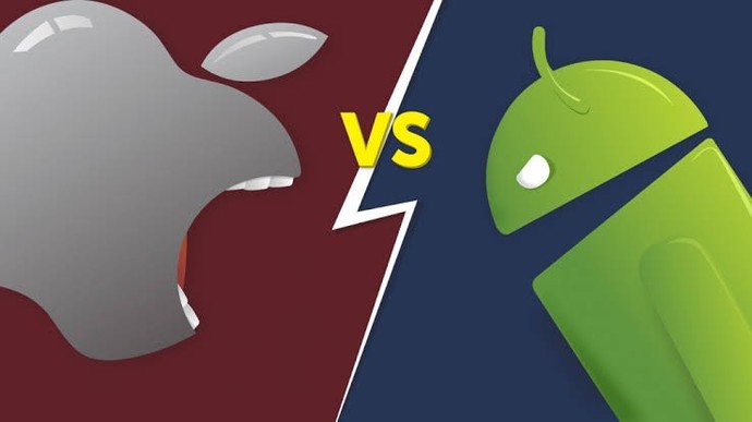 Android mi? İOS mu?