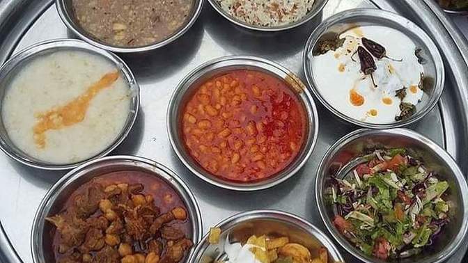 Köy sofralarını sever misin?