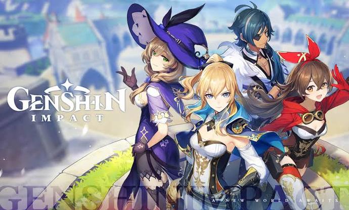Mobilden genshin impact indirdim, oyun ne kadar iyidir?