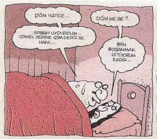 Cinselliğin bittiği ilişkinin geleceği olur mu?