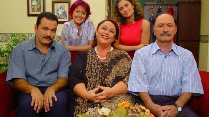Oyuncu Ali Erkazan, Seda Sayan'a küfür etti! Ali Erkazan'ı tanıyor musunuz?