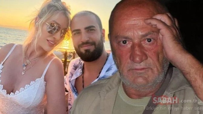 Oyuncu Ali Erkazan, Seda Sayan'a küfür etti! Ali Erkazan'ı tanıyor musunuz?