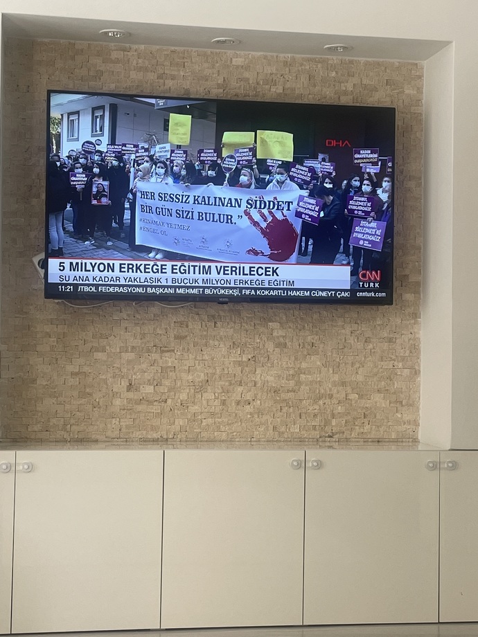 Devlet neden kadınları erkeklerden koruyamıyor?