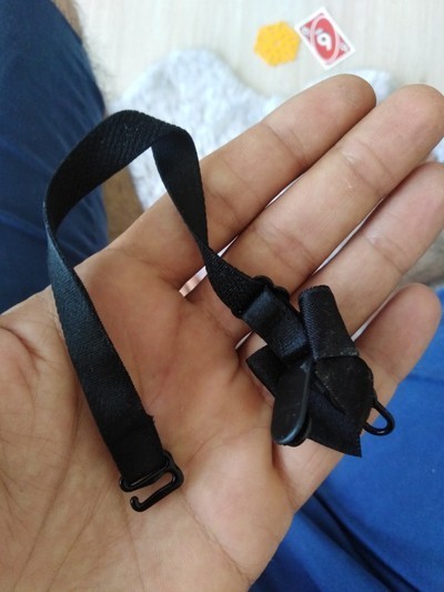 İstifçi misiniz? Siz de çok hoşlanıp beğendiğiniz kışkırtıcı erotik şeyleri alıp alıp da hiç giymediğiniz seksi şeyleriniz var mı?