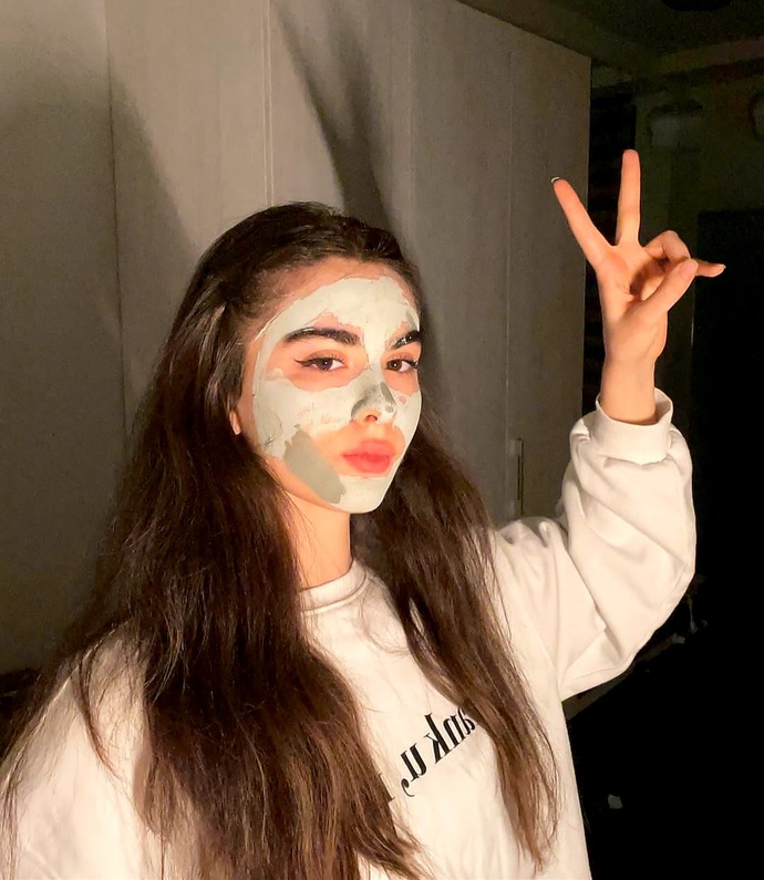 Tunaydınnn nabersiniz bebeklerim? aslanımla yakışıyor muyuzzz?